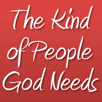 God's Kind of People